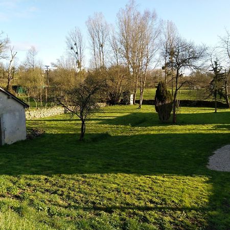 Ecluse Le Port, Etape Velofrancette Bed & Breakfast Sace Dış mekan fotoğraf